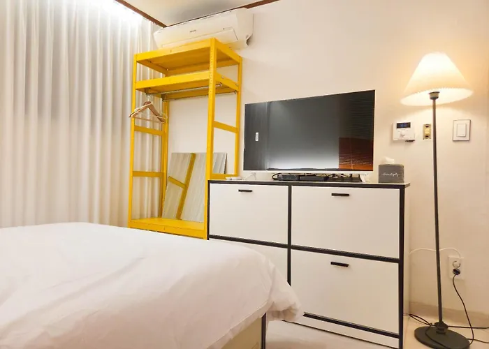 New Sale 프리미엄 대치 강남 The Premium Daechi Gangnam Апартаменты Сеул