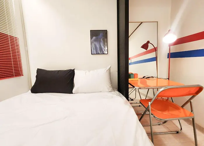 New Sale 프리미엄 대치 강남 The Premium Daechi Gangnam Апартаменты Сеул