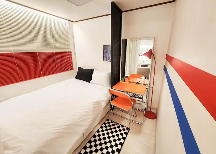 New Sale 프리미엄 대치 강남 The Premium Daechi Gangnam Апартаменты