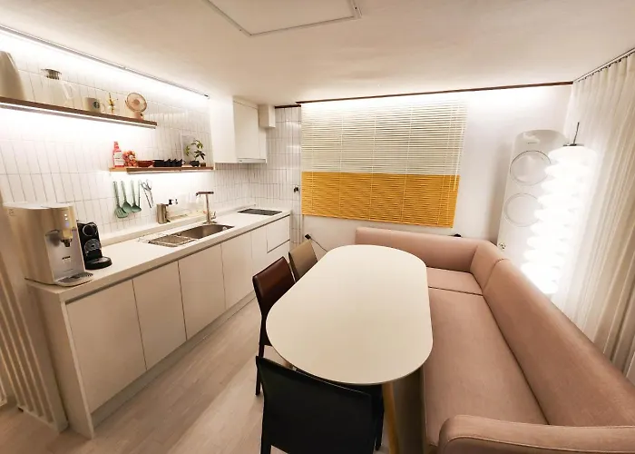 New Sale 프리미엄 대치 강남 The Premium Daechi Gangnam Апартаменты *