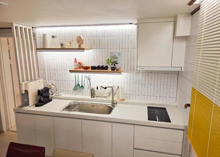 New Sale 프리미엄 대치 강남 The Premium Daechi Gangnam Апартаменты *
